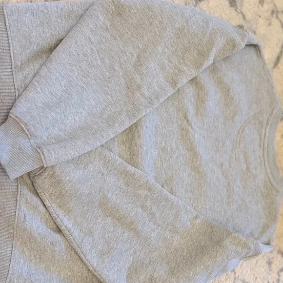 Anine Bing Kenny Sweatshirt Motel - Picture 7 of 8